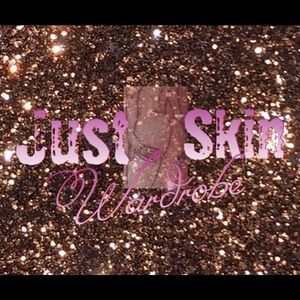 Name: Dreka 👋🏾 IG Boutique name:  justskin_wardrobe